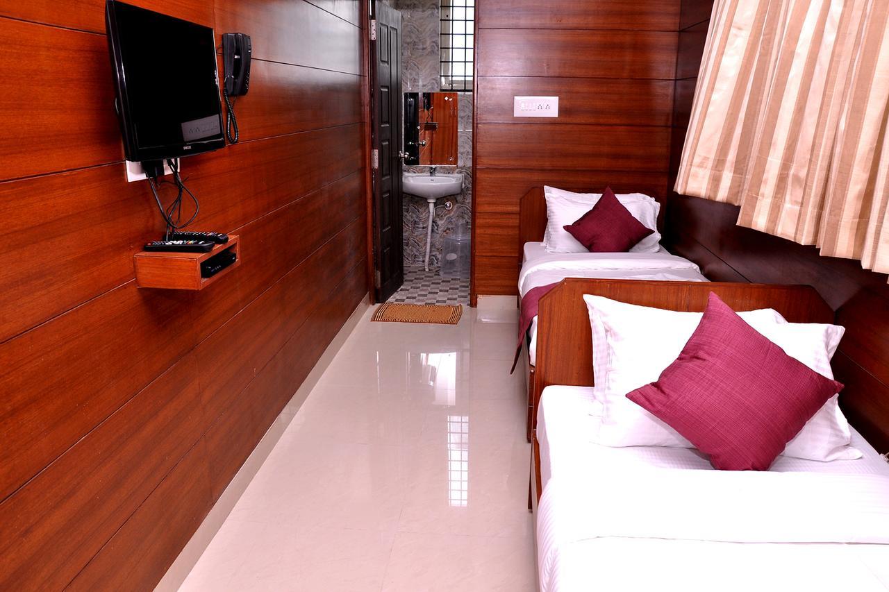Shoba Enclave-Kammanahalli Bengalúr Exteriér fotografie